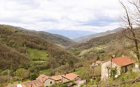 La Vallicuerra - La Castañar